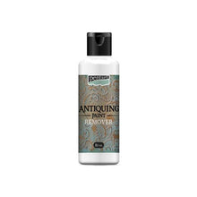 Pentart Antiquing Paint Remover 80 ml. - Medium per pittura