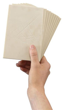 Essdee SoftCut Carvingblok 3.0 mm - Bloktryk