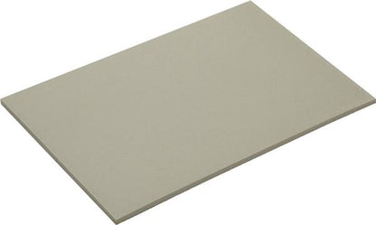 Essdee Art Print Lino printing plate 3.2 mm - 305x203x3.2 mm - 2 pezzi - Stampa a rilievo