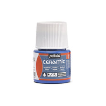 Pebeo Ceramic Paint 45 ml - 11 - Lavendel - Lasi- ja posliinimaalit