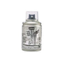 Pebeo Decospray Acryl Decoratieverf 100 ml - silver - Akrylfärg