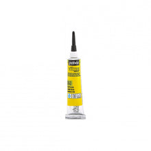 Pebeo Vitrea 160 Relief Omlijning 20 ml - 60 - Sun gul - Glas- og porcelænsmaling