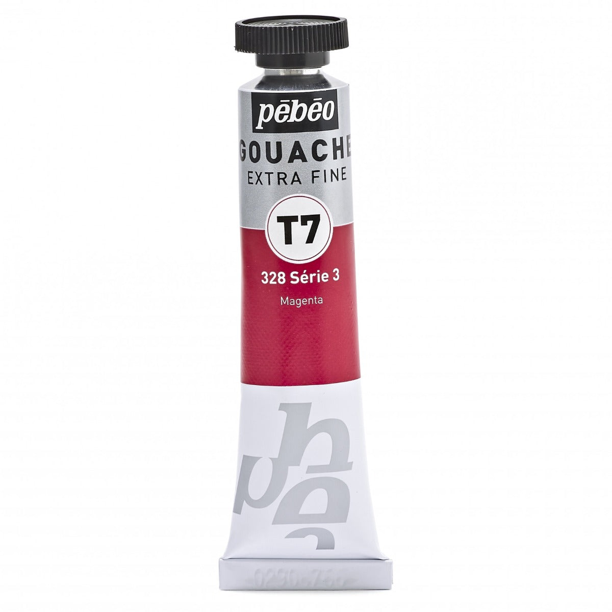 Pebeo Extra-Fijne Gouache T7 20 ml - Magenta - Gouache og tempera