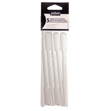 Pebeo Plastic Pipet - 5 pieces - Pensler