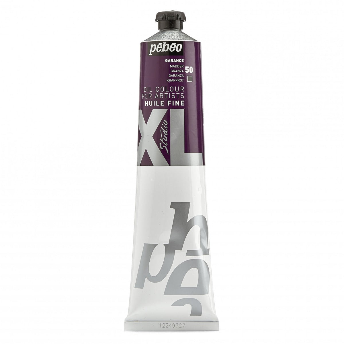Pebeo Studio XL Oil paint 200 ml - 50 - Meekrap - Oliemaling