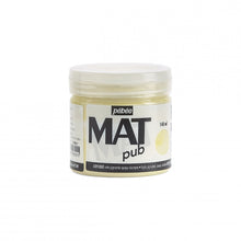 Pebeo Mat Pub Akrylfärg 140 ml - Ivoor Beige