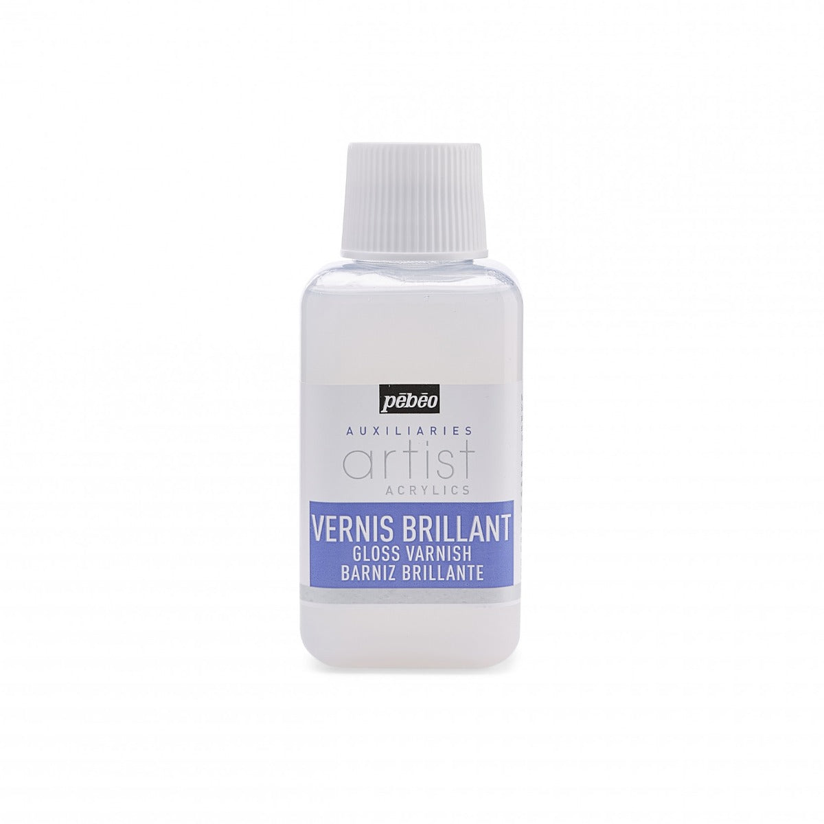 Pebeo Artist Acrylic Varnish - Glans - 250 ml