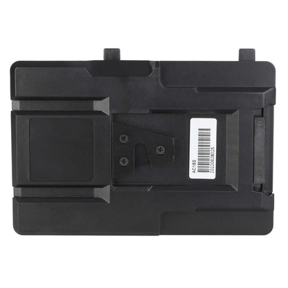 Rolux Duo Mini Piastra per batteria V-Mount RL-AC16S — 8