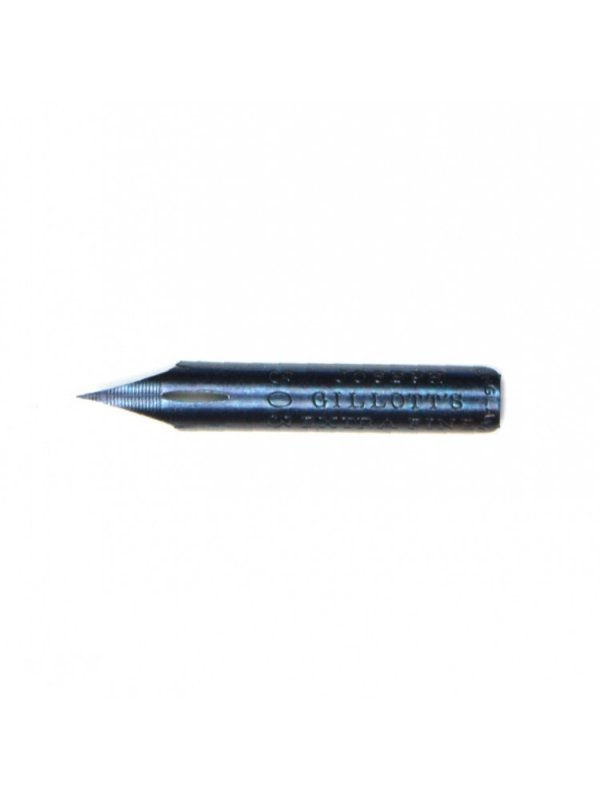 Joseph Gillott Drawing Pen Nibs - 10 Pack - 303 - Calligrafia