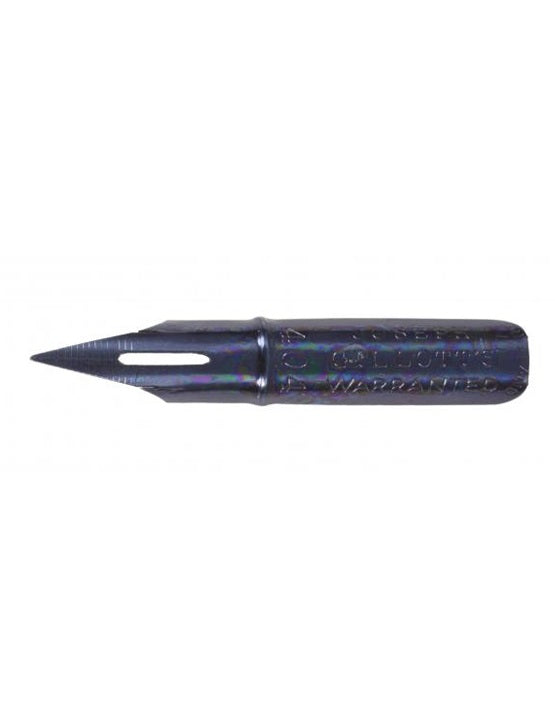 Joseph Gillott Drawing Pen Nibs - 10 Pack - 404 - Calligrafia