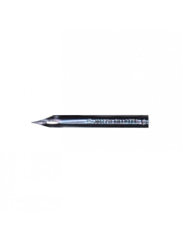 Joseph Gillott Mapping Nibs - 10 Pack - 659 - Kalligrafi
