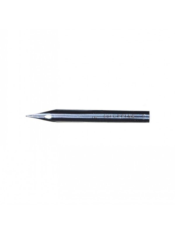 Joseph Gillott Mapping Nibs - 10 Pack - 850 - Kalligrafi