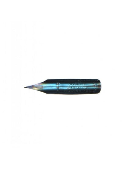 Joseph Gillott Drawing Pen Nibs - 10 Pack - 1290 - Calligrafia
