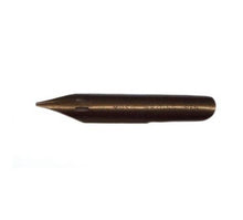William Mitchell 3 Line Decorative Music Nib - 3 Pack - Kalligrafi