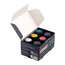 Decola Glass & Ceramics Paint Sets