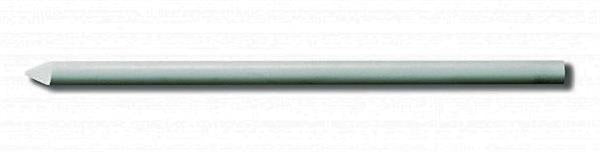 Gioconda Artists Leads White Pastel 5.6 mm. - 6 Pack