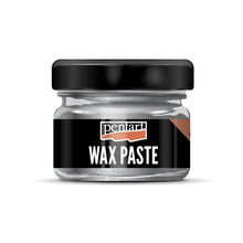 Pentart Metallic vokspasta 20 ml - sølv - Malemedier