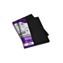 Daler-Rowney Simply Wirebound Sketchbook - 5 Pack - A4