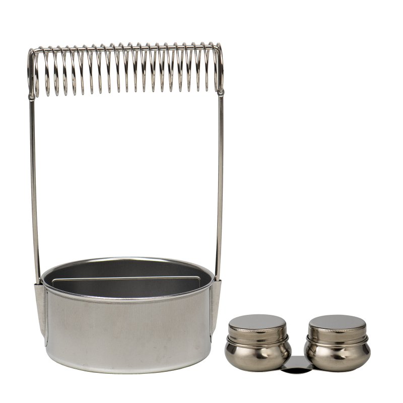 Meeden Schilderaccessoires voor Penselen en Medium