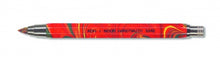 Koh-i-Noor Vulpotlood 5,6mm Magic - Kul og grafit