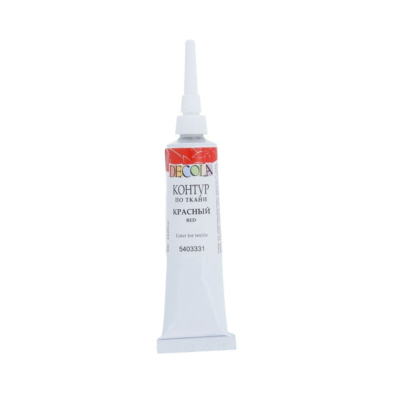 Decola Textile Liner 18 ml
