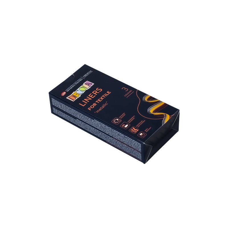 Decola Textile Liner Sets