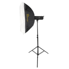 Linkstar Blixt Paket LFK-250D Digital — 2