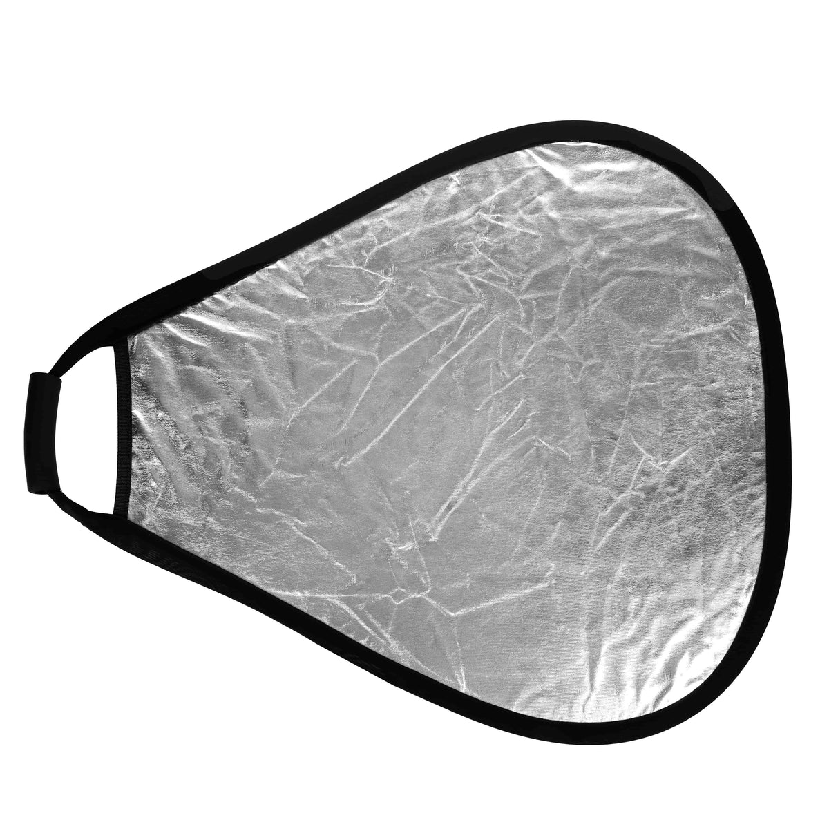 StudioKing Greb Reflektor Guld/Sølv CRGGS60 60 cm — 2