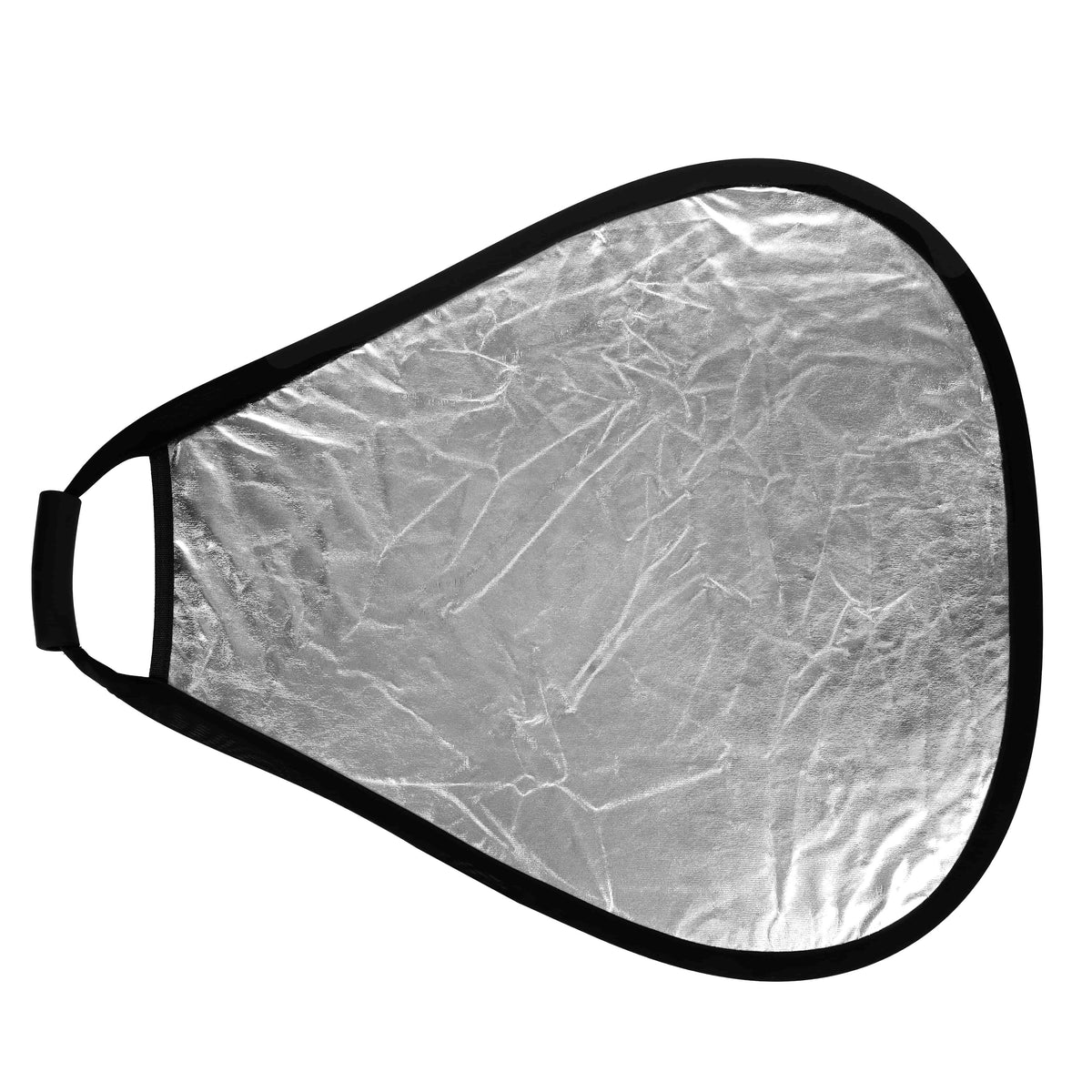 StudioKing Greb Reflektor Sølv/Hvid CRGSW60 60 cm — 3