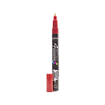 Pebeo 4Artist Oil Marker 2 mm - Oliemaling