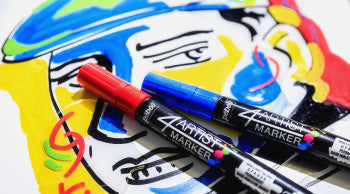 Pebeo 4Artist Oil Marker 4 mm