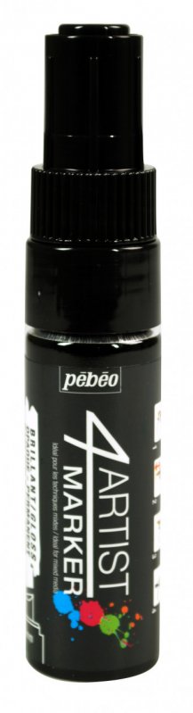 Pebeo 4Artist Oil Marker 15 mm