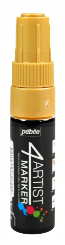 Pebeo 4Artist Oil Marker 15 mm
