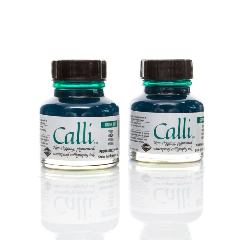 Daler-Rowney Calligraphy Ink 29.5 ml