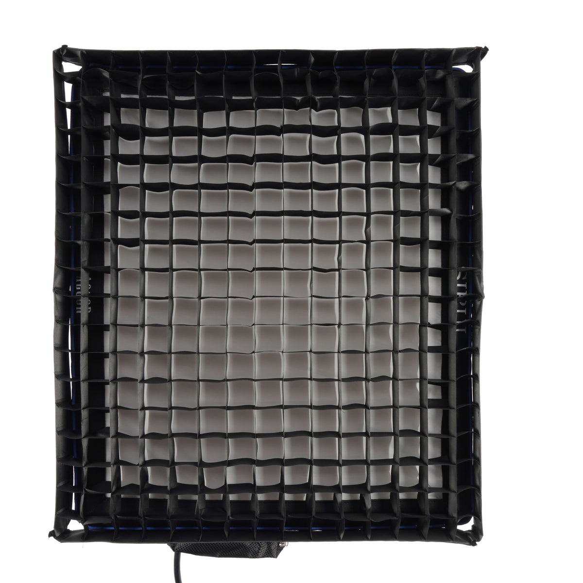 Sirui RGB LED-panel A200R Oppustelig — 3