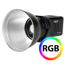 Sirui RGB LED Spot Ljus C60R