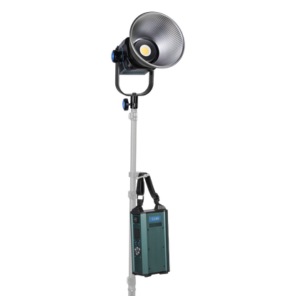 Sirui Tvåfärgad LED Monolight C150B — 8
