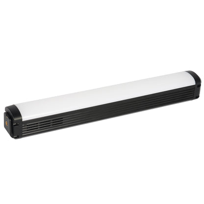 Sirui LED Lysrør T30 Sort — 6