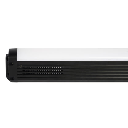 Sirui LED Lysrør T30 Sort — 7