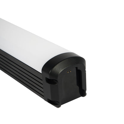 Sirui LED Lysrør T30 Sort — 8