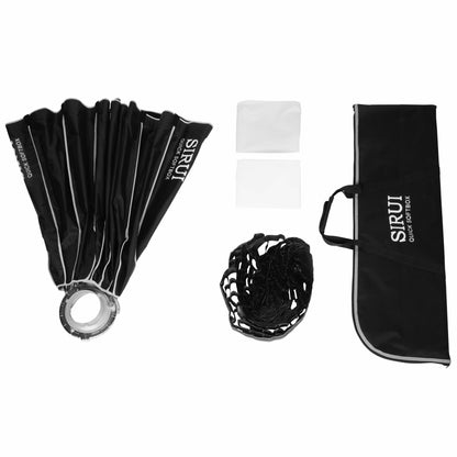 Sirui Foldbar Dyb Octabox QR90-DP 90 cm — 6