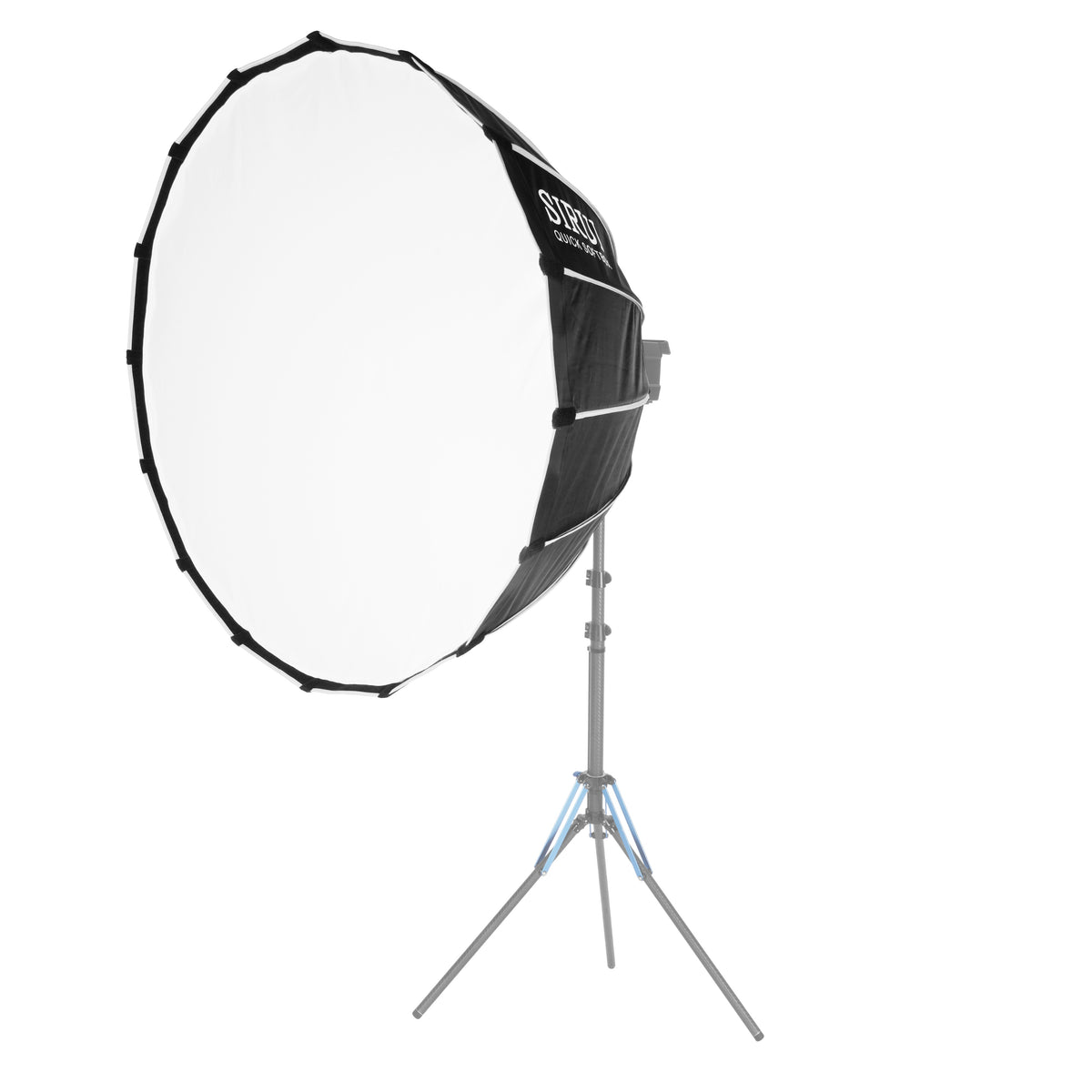 Sirui Pieghevole Profondo Octabox QR120-DP 120 cm
