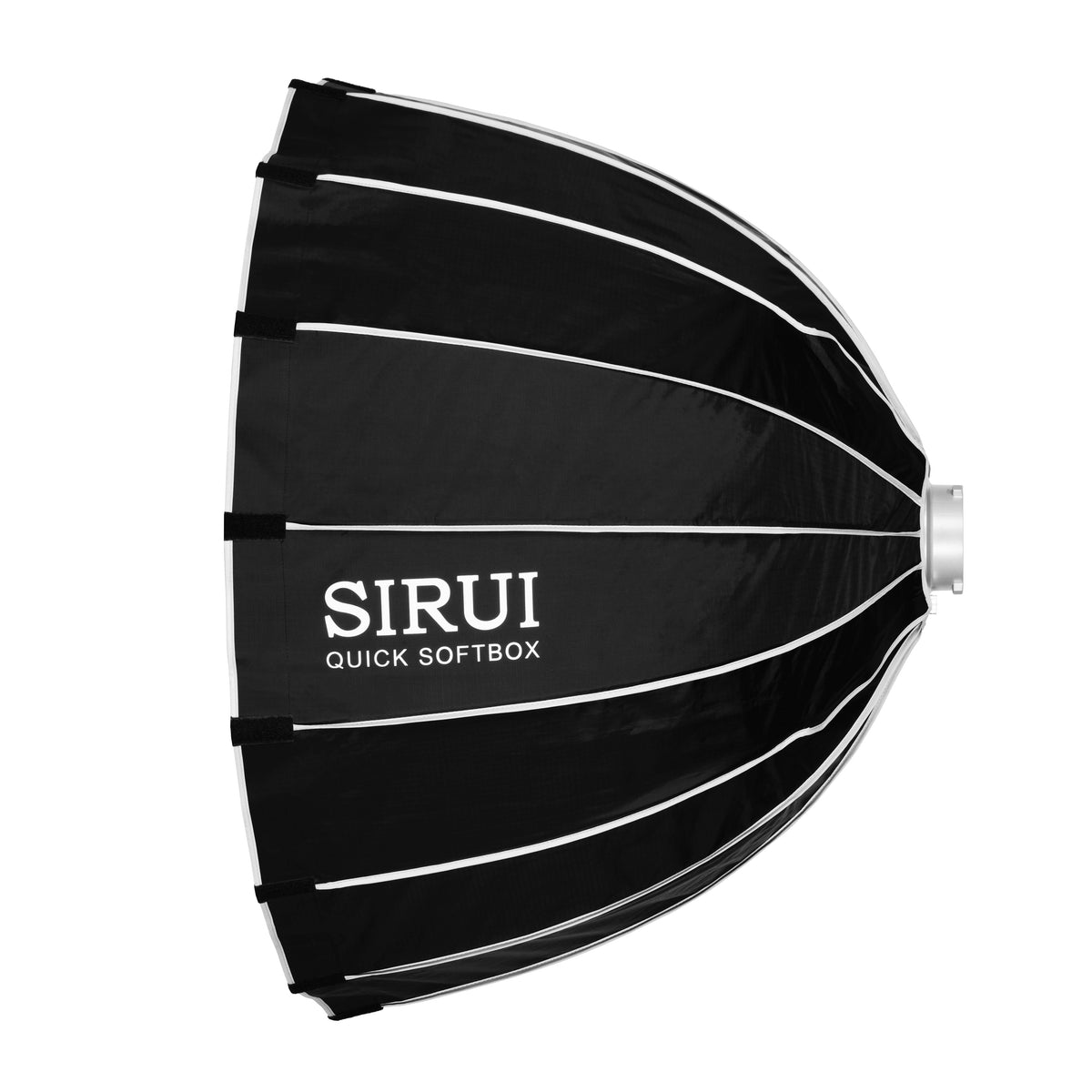 Sirui Pieghevole Profondo Octabox QR120-DP 120 cm — 3