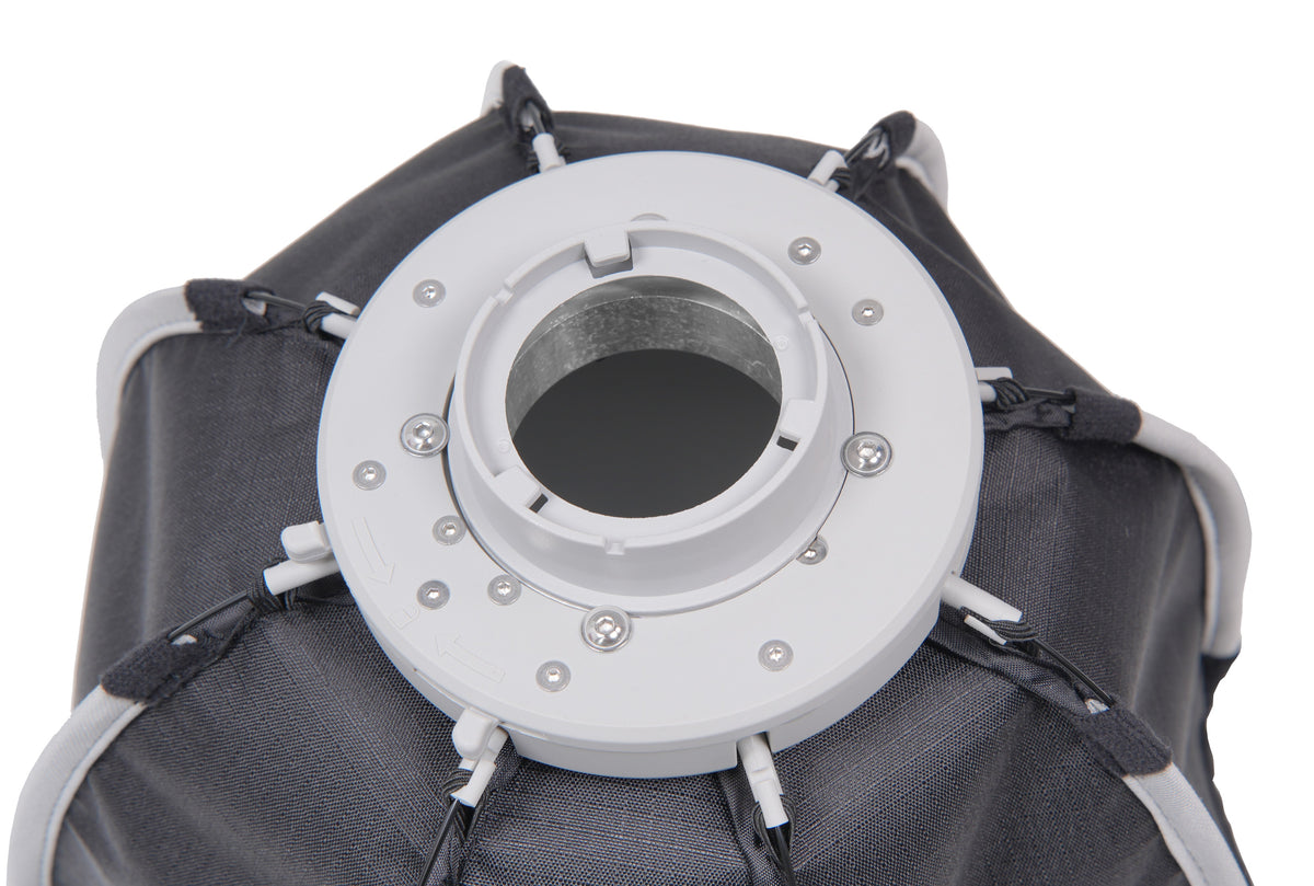 Sirui Softbox QR30 30 cm — 7