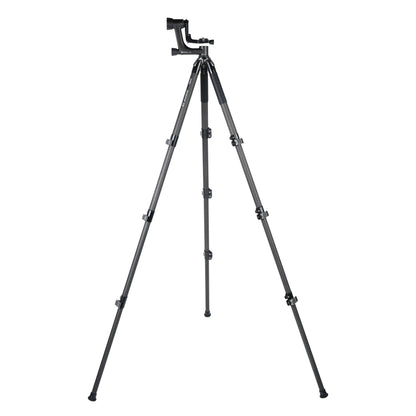 Sirui Sportich Kolfiber Stativ SP324+BH-10 — 4