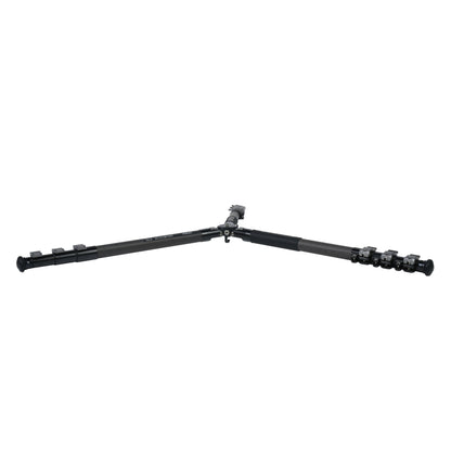 Sirui Sportich Kolfiber Stativ SP324+BH-10 — 6