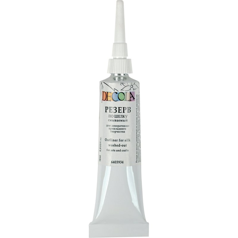 Decola Silk Washed-Out Outliner 18 ml