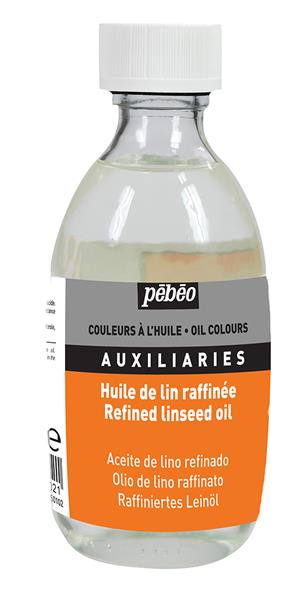 Pebeo Rectified Turpentine