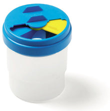 Pebeo Non-Drip Non-Spill Brush Cup - Malertilbehør
