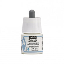 Pebeo Setasilk Lightening Medium 45 ml. - Medium per pittura